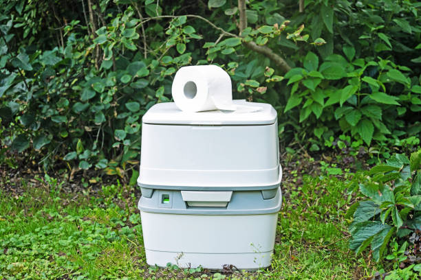Best Best portable toilet rental  in Manchester, TN