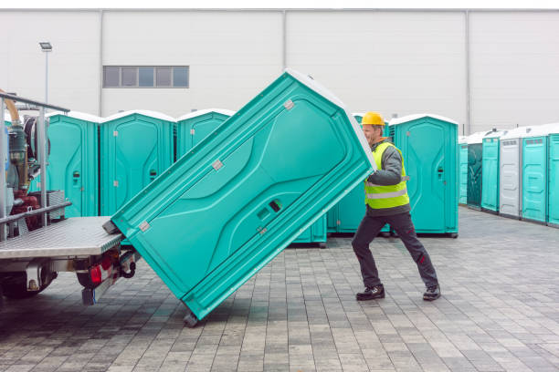 Best Portable toilet rental cost  in Manchester, TN