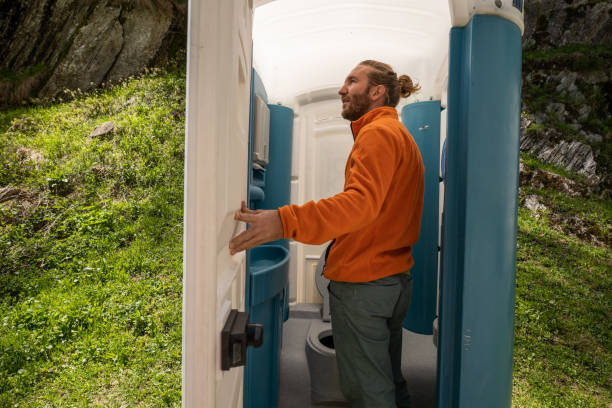 Best Portable restroom trailer rental  in Manchester, TN