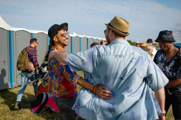 Best Wedding porta potty rental  in Manchester, TN