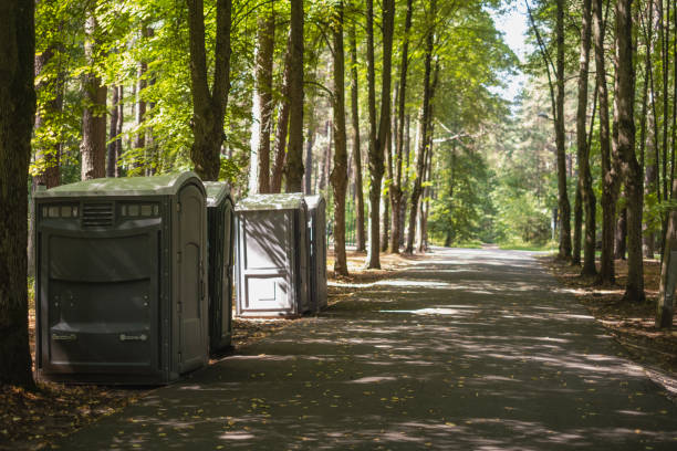 Best Portable bathroom rental  in Manchester, TN