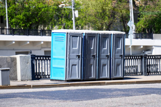 Best High-end porta potty rental  in Manchester, TN