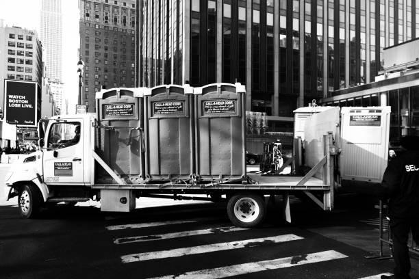 Best Luxury portable toilet rental  in Manchester, TN
