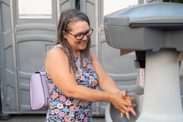 Best Affordable porta potty rental  in Manchester, TN