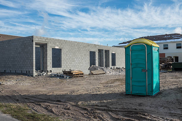 Best Porta potty cleaning services  in Manchester, TN